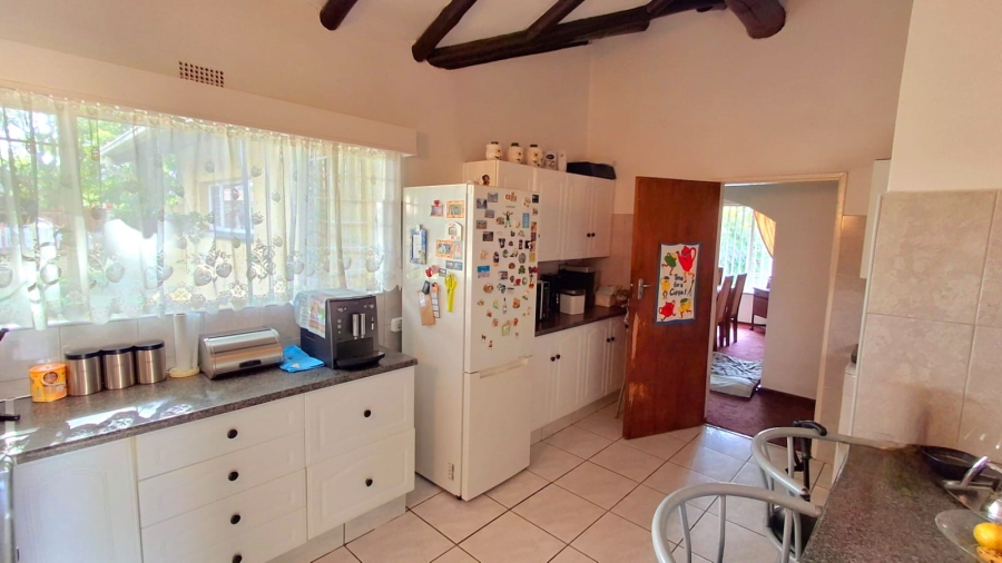 3 Bedroom Property for Sale in Vaalpark Free State